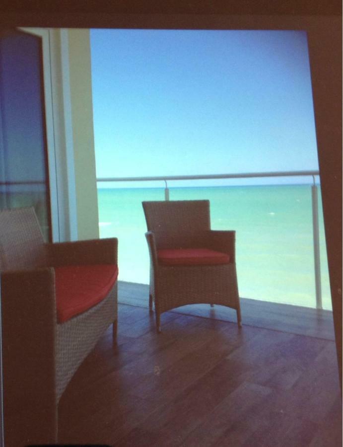 Dimora Vanto Apartment Torino di Sangro Luaran gambar