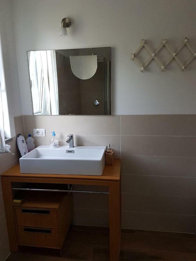 Dimora Vanto Apartment Torino di Sangro Luaran gambar